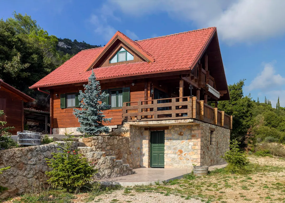 Cottage Home Design